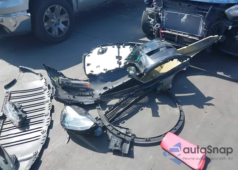 2023 Tesla Model Y Performance Dual Motor All-Wheel Drive from USA, damaged, VIN 7SAYGDEF7PF715486